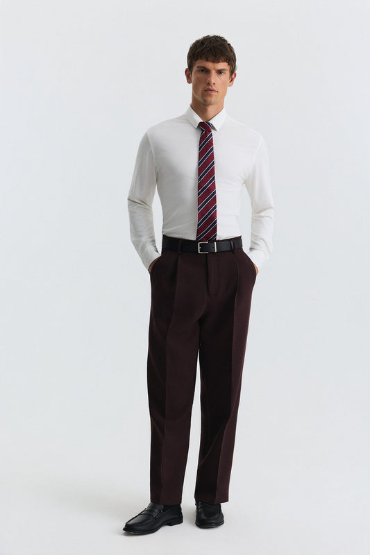 Comfort Slim Shirt