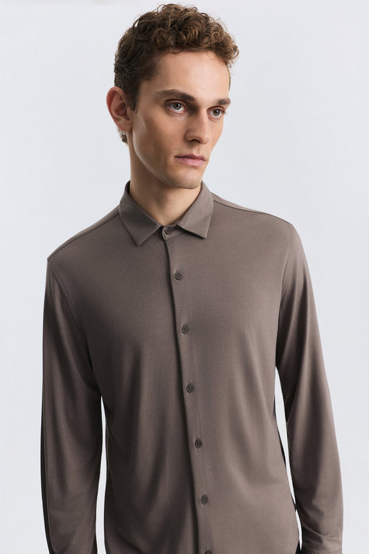 Comfort Slim Shirt
