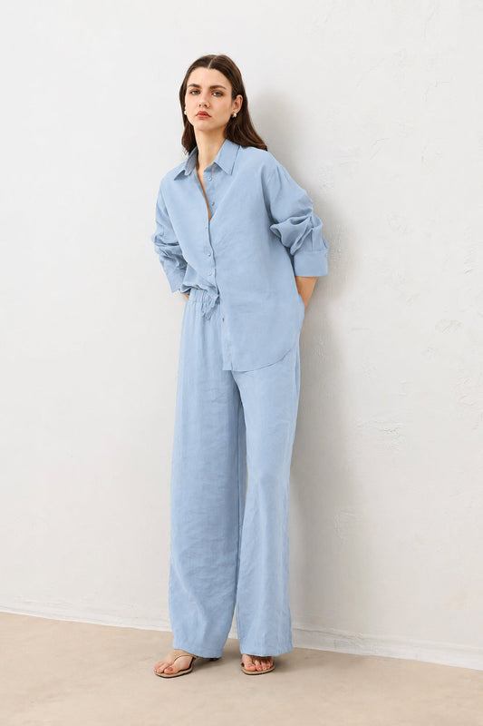 Women's Modal-Blend Pants