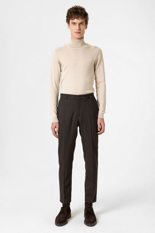 Antioch High-Waisted Classic Men's Pants