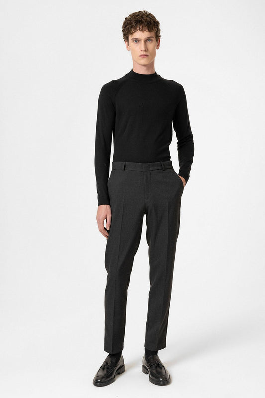 Antioch High-Waisted Classic Men's Pants