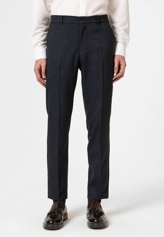 Antioch High-Waisted Classic Men's Pants