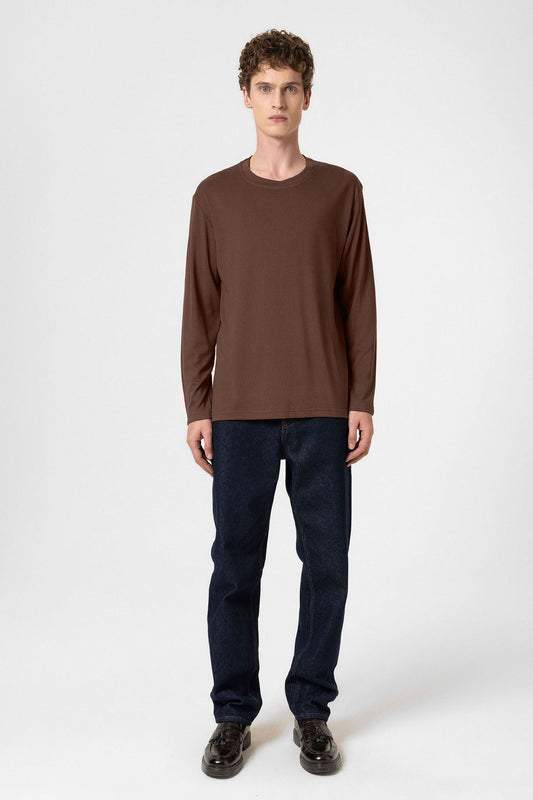 Antioch Relaxed Fit Basic Men's T-Shirt