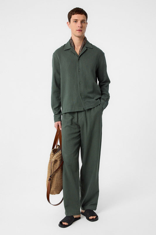 Antioch-Textured Men's Shirt