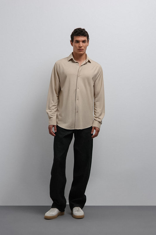Antioch Relax Fit Men's Shirt