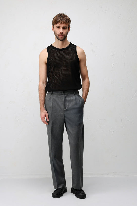 Antioch Knit Men's Tank Top