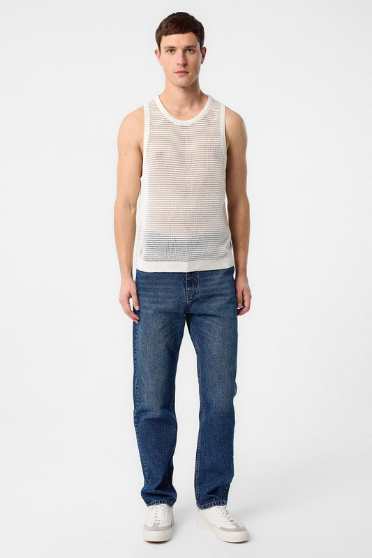 Antioch Knit Men's Tank Top