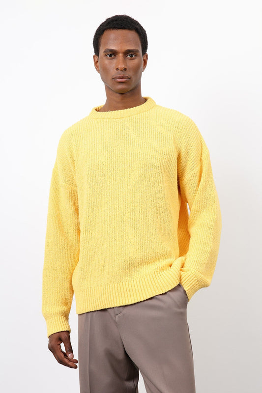 Antioch Knit Men's Sweater