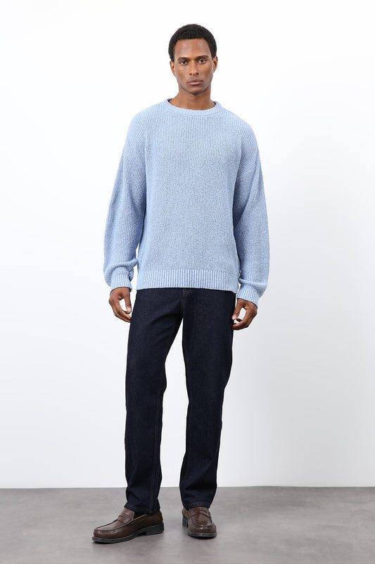 Antioch Knit Men's Sweater