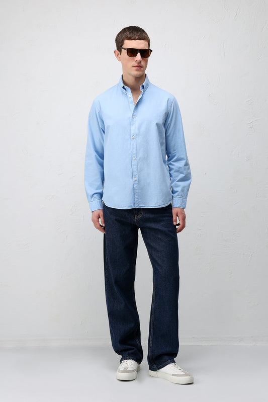 Antioch Relax Fit Men's Shirt