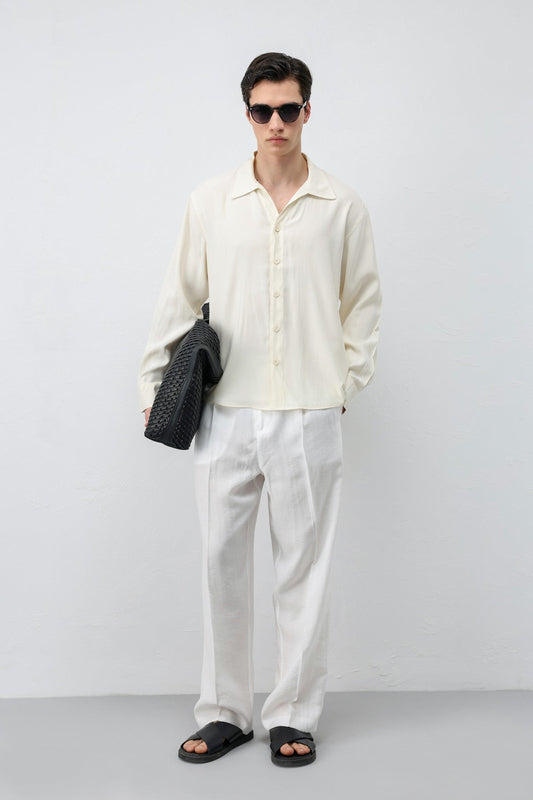 Antioch Relaxed Men's Shirt