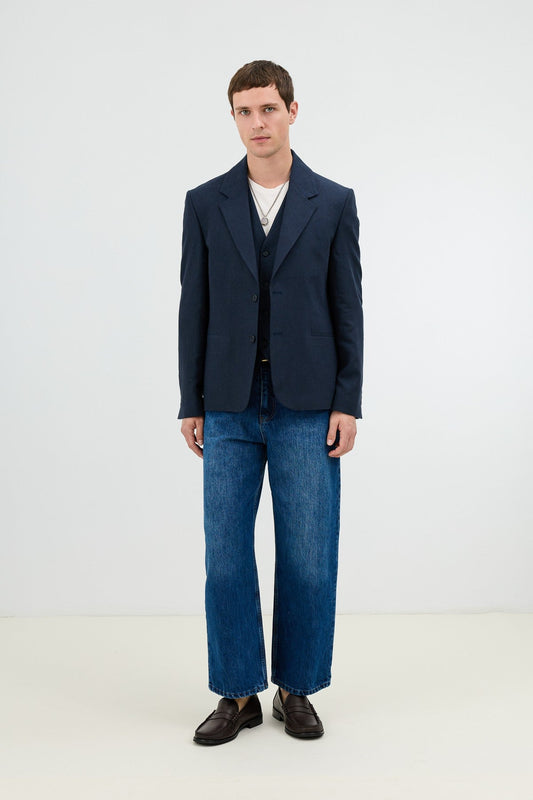 Relax Fit Men's Jeans