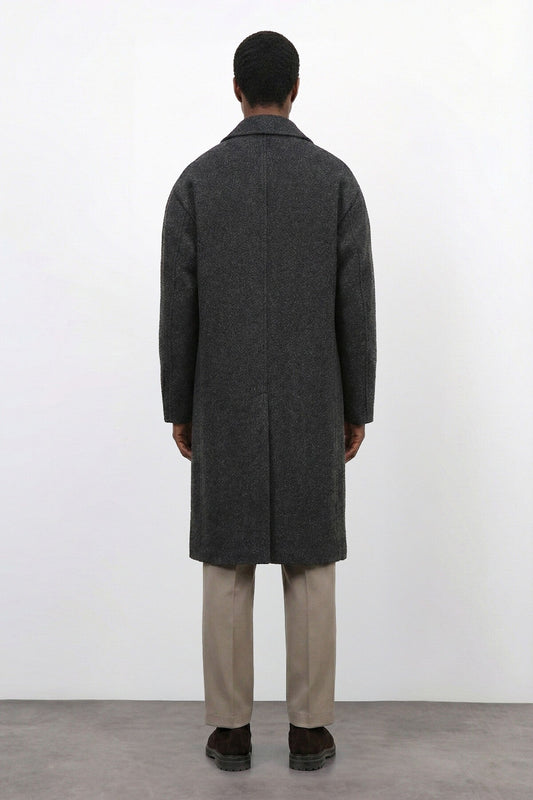 Antioch Relax Fit Men's Coat