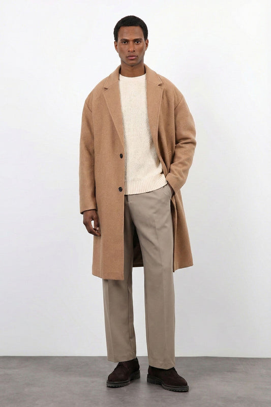 Antioch Relax Fit Men's Coat