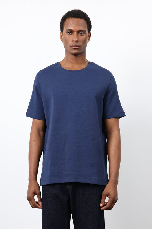 Antioch Regular Fit Basic Men's T-Shirt