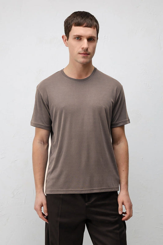 Antioch Premium Textured Men's T-Shirt