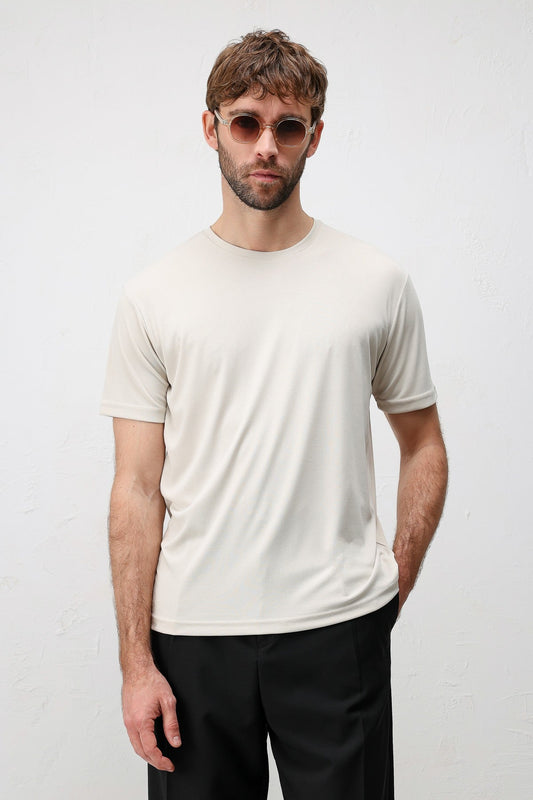 Antioch Premium Textured Men's T-Shirt