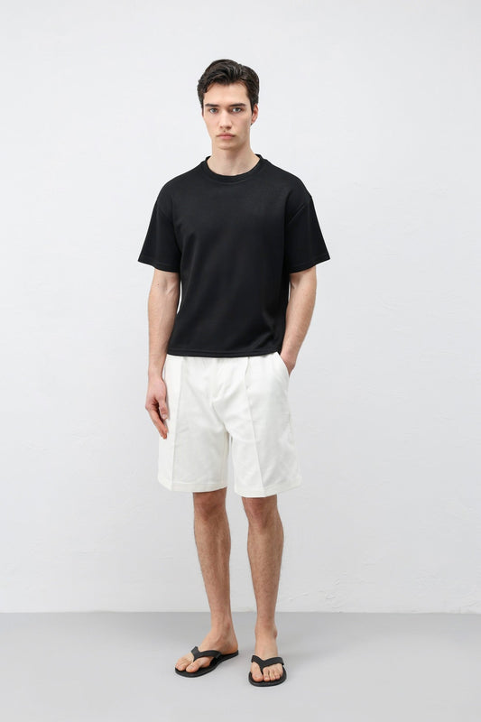 Antioch Crop Fit Men's T-Shirt