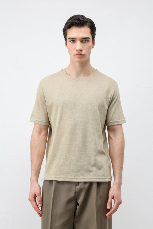 Antioch Basic Men's T-Shirt
