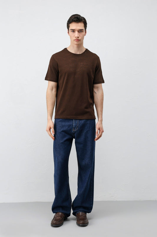 Antioch Basic Men's T-Shirt