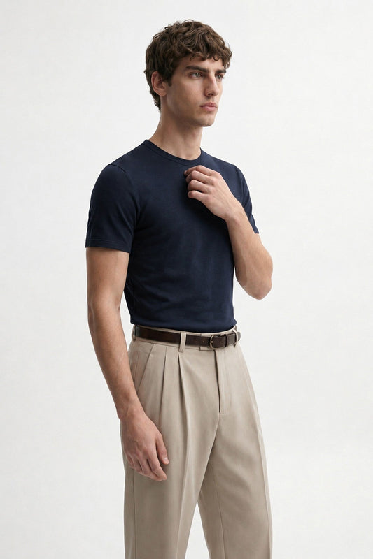 Men's Cotton T-Shirt