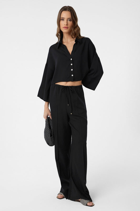 Antioch Relaxed Women's Pants