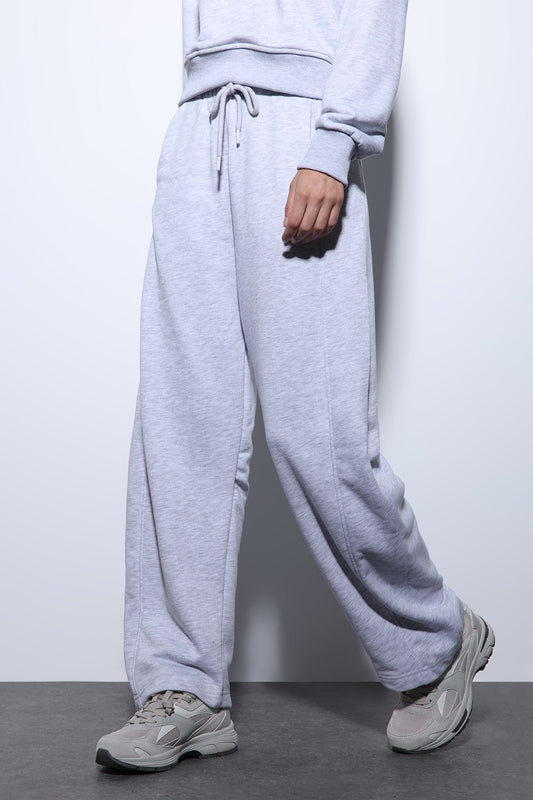 Antioch Basic Straight-Leg Women's Sweatpants