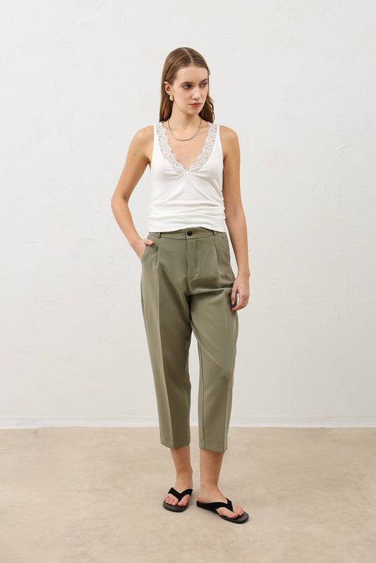 Antioch Women's Pants with Pockets
