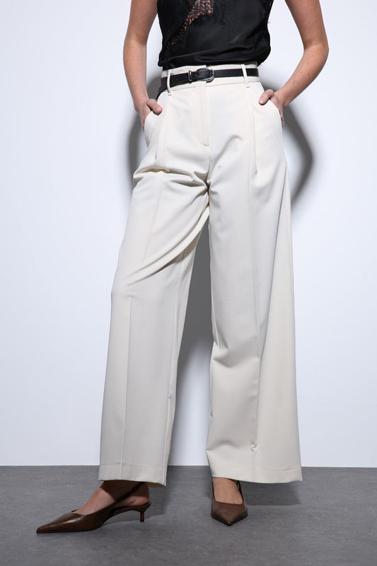 Antioch Wide-Leg Women's Pants