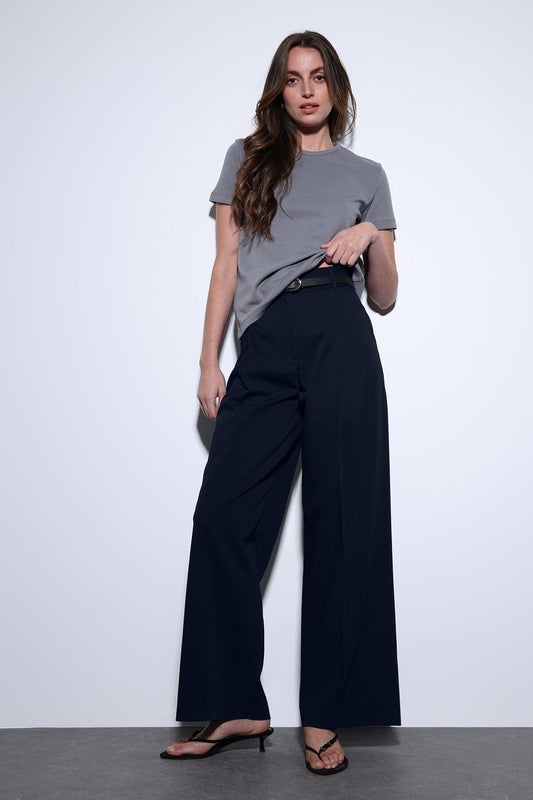 Antioch Wide-Leg Women's Pants