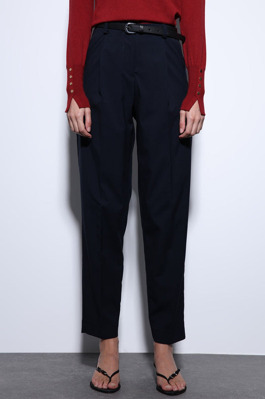 Women's Trousers with Pockets