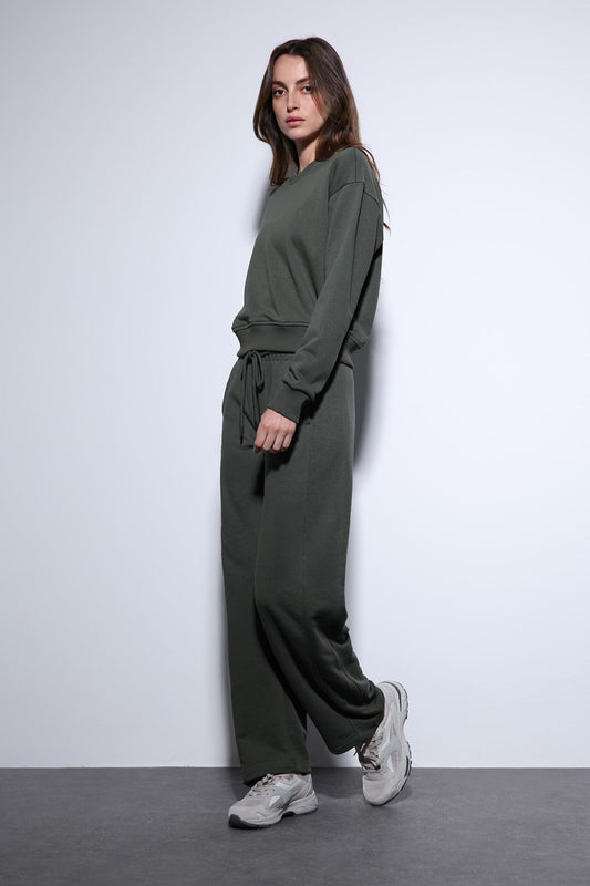 Antioch Basic Women's Sweatshirt