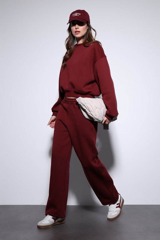 Antioch Basic Women's Sweatshirt