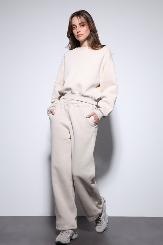 Antioch Basic Women's Sweatshirt