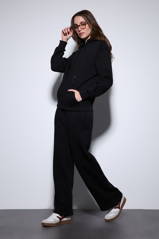 Antioch Basic Women's Hooded Sweatshirt