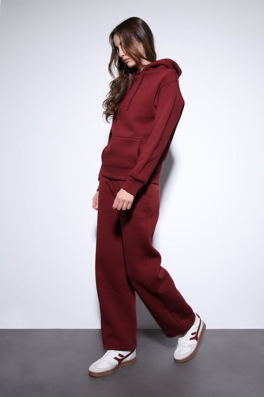 Antioch Basic Women's Hooded Sweatshirt