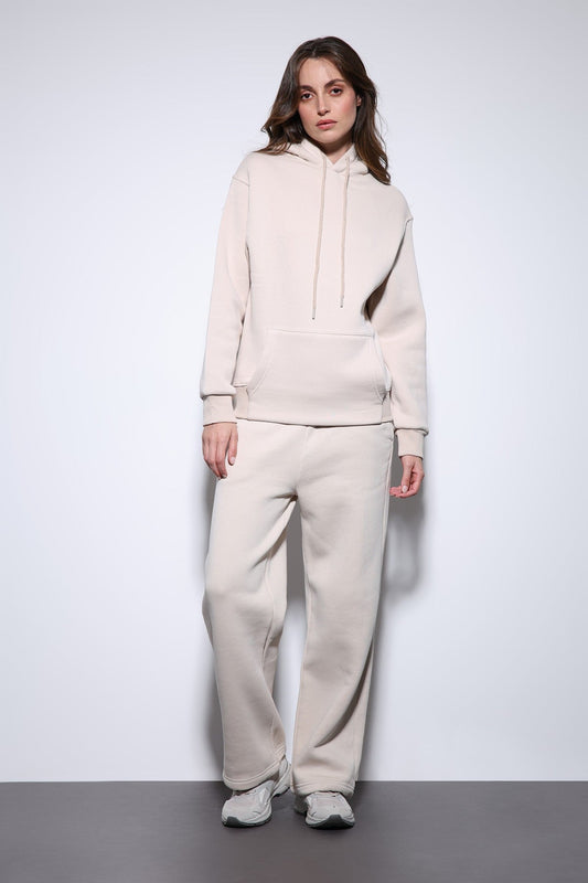Antioch Basic Women's Hooded Sweatshirt