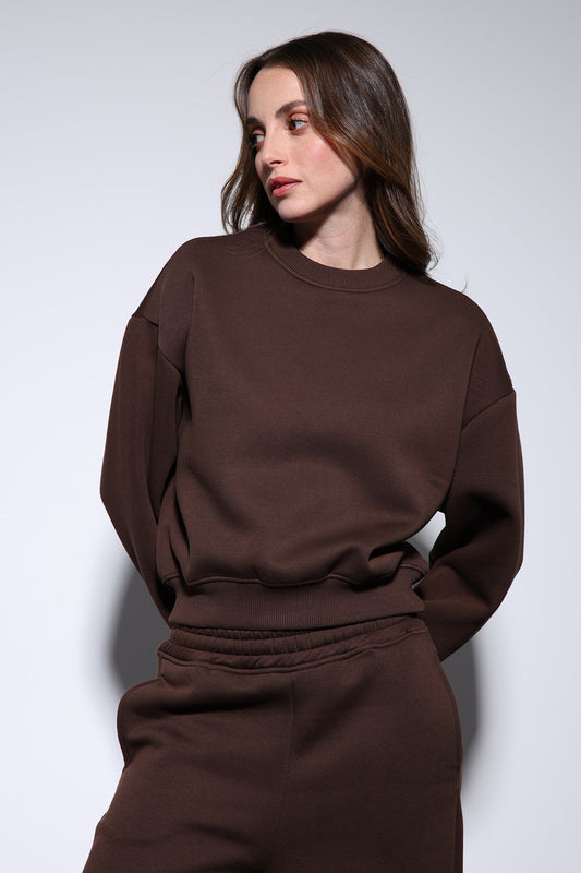 Antioch Oversized Women's Sweatsuit Set