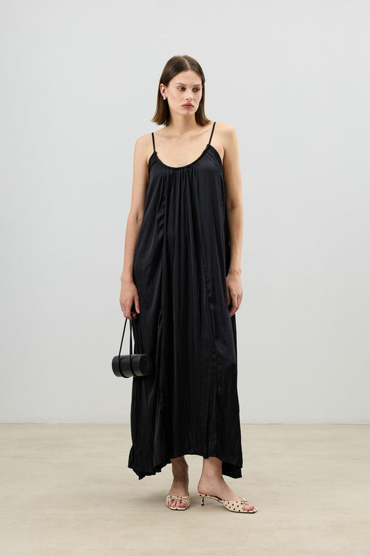 Antioch Strapless Women's Dress