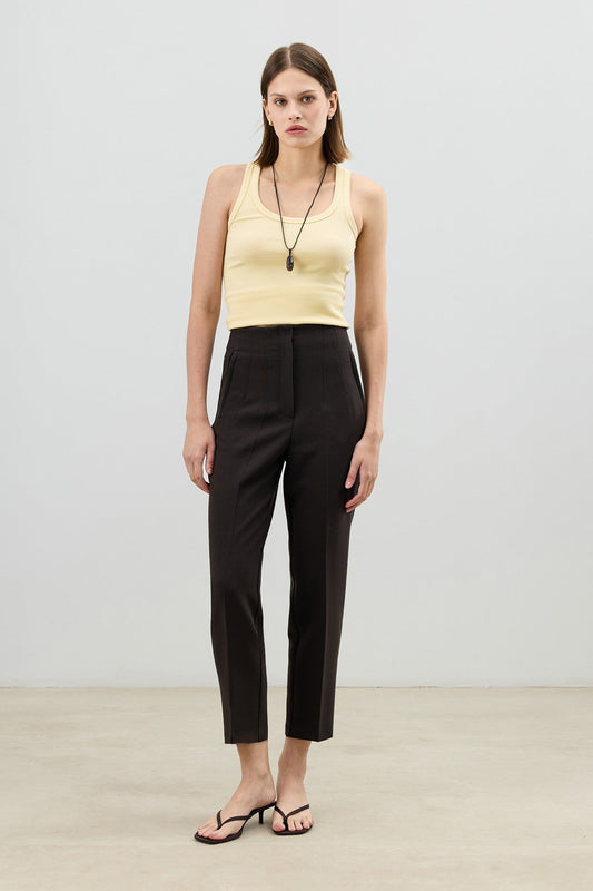 Antioch High-Waisted Women's Pants
