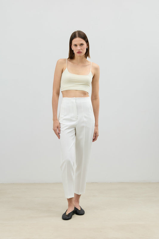 Antioch High-Waisted Women's Pants
