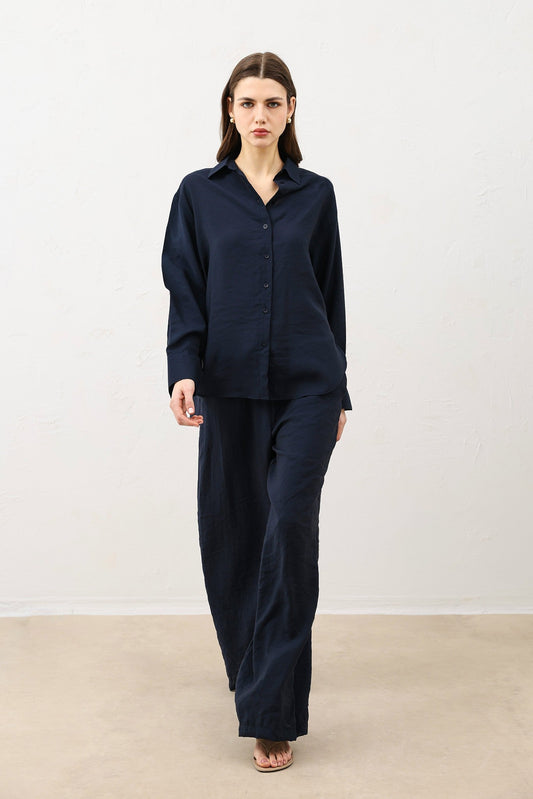 Antioch Women's Modal-Blend Pants