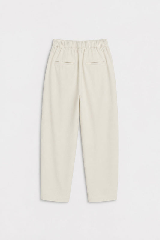 Women's Pants with Lyocell Blend