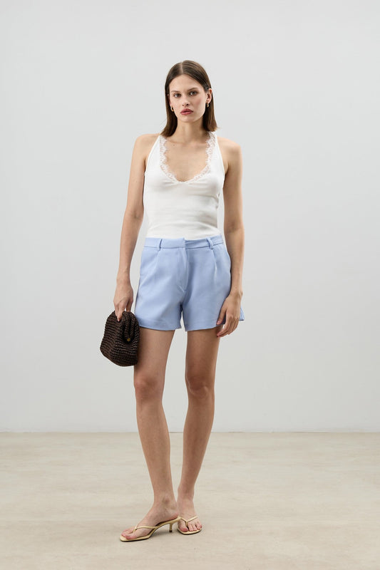 Antioch Pilili Women's Shorts