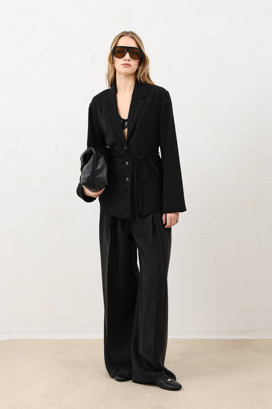Antioch Flowy Lightweight Jacket