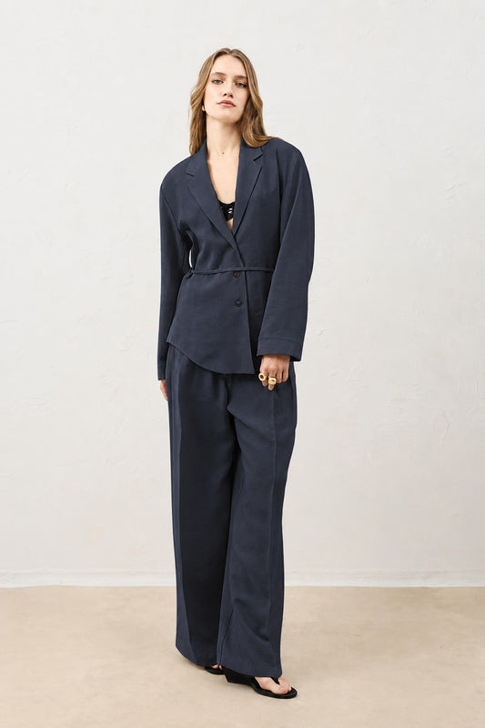 Flowy, Lightweight Jacket