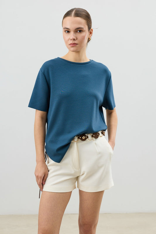 Antioch Draped Women's T-Shirt
