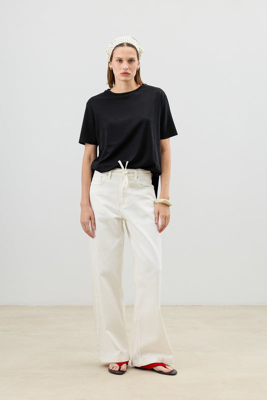 Antioch Draped Women's T-Shirt