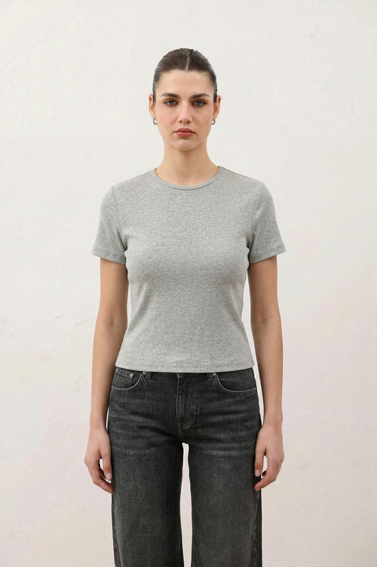 Antioch Women's Basic T-Shirt