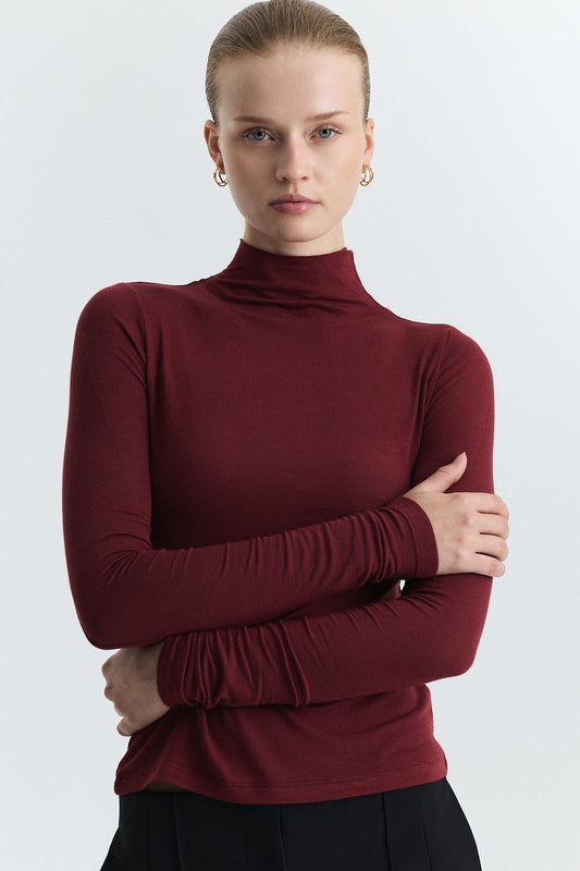 Long-Sleeved Ultra Light Body